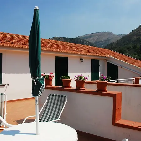 Azienda Agricola Veniero Apartment *