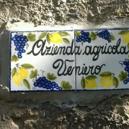 Azienda Agricola Veniero *