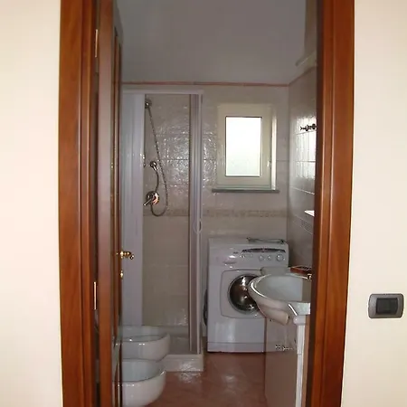 Azienda Agricola Veniero Apartment
