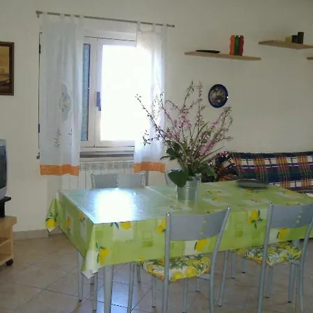 Azienda Agricola Veniero * Piano di Sorrento